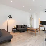 Le Concorde 3 - Appartement 2 Chambres - 8 Pers - Terrasse - Clim