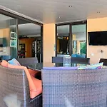 Magnifique villa avec piscine