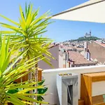 Studio ** Rooftop ** Lulli