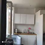 À 5 minutes à pied du Vieux-Port de Marseille