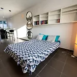 Théa : Studio avec parking privé - Actif+ Location-