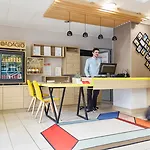Aparthotel Adagio Access Marseille Saint Charles
