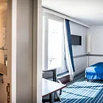 Hotel Marseille Centre Gare Saint-Charles