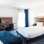 Hotel Marseille Centre Gare Saint-Charles