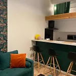 Le loft du Panier