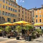 Le Loft Estienne D\'Orves