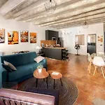 Le Loft Estienne D\'Orves