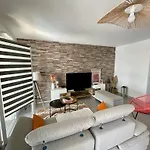 Appartement coquet