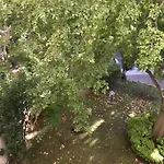 Les jardins du Paradis