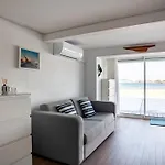Cabanon avec terrasse - bord de plage - Le Cabanon 12