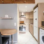 Studio Ideal Pour Deux Voyageurs Sur Marseille