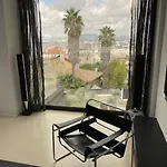 Maison Contemporaine Vue Mer
