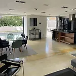 Maison Contemporaine Vue Mer