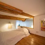 Air-Conditioned Loft In The Heart Of The Old Port