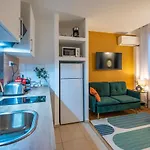 Cosy 22M Near The Old Port