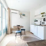 T2 - Rue De La Republique - Cosy