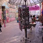 Le Duplex-Au Coeur Du Cours Julien Proche Canebiere