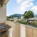 Appartement Climatise En Bas Des Calanques De Morgiou