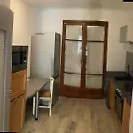 Appartement vacances Marseille