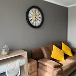 Sun escape, appartement 3 pieces 350m de la plage