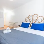 Complexe Les Petits Paniers - 5 Studios - Clim - 16 Pers - Vieux Port