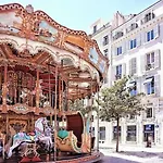 Sublime Appartement Vieux Port