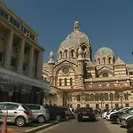 Coeur De La Ville, Chic Joliette, Marseille 02