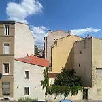 Cocon au Soleil 1827