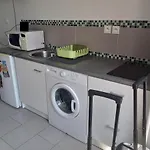 Studio Independant Proximite Metro Universites Afpa