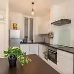 T2 Appartement Lumineux A La Joliette