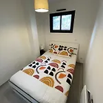 Appartements Marseille Calanques-Plages Prado - Stade Velodrome