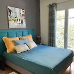 Villa Contemporaine Avec Piscine