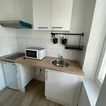 Joli Appartement Plein Sud 15Mn Des Plages Et Wifi Gratuit