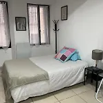 Appartement Cosy Au Coeur Du Panier