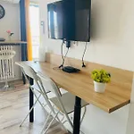 Petit Studio Centre Joliette