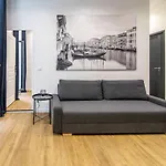 1 Bedroom Apartment With Terrace - Prefecture