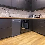 1 Bedroom Apartment With Terrace - Prefecture