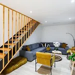 Duplex Terrasse Vieux Port 8Pers