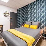 Superbe Chambre Privee Dans Hyper Centre