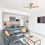 La Canebiere - Appart 2 Chambres Avec Terrasse