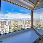 L\'Horizon - 3 Ch Climatise Avec Vue Mer Incroyable