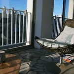 Superbe Vue Sur Le Vieux Port 70 M2 Avec Une Terrasse & Parking