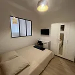 8 Couchages Proche Vieux Port