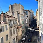 Cosy Flat In The Heart Of Marseille