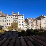 Cosy Flat In The Heart Of Marseille