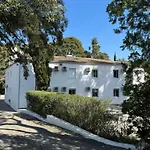 Hotel Du Rocher