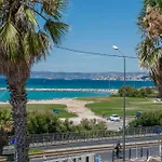 Superbe Appartement Terrasse Vue Mer Exceptionnelle