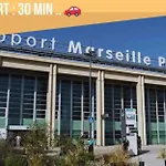 \'Le Green\' Superbe Apt Quartier St Charles