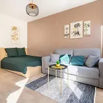 Studio Agreable Et Cosy A 50M Du Vieux Port
