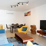 Bel Appartement T3 A Louer